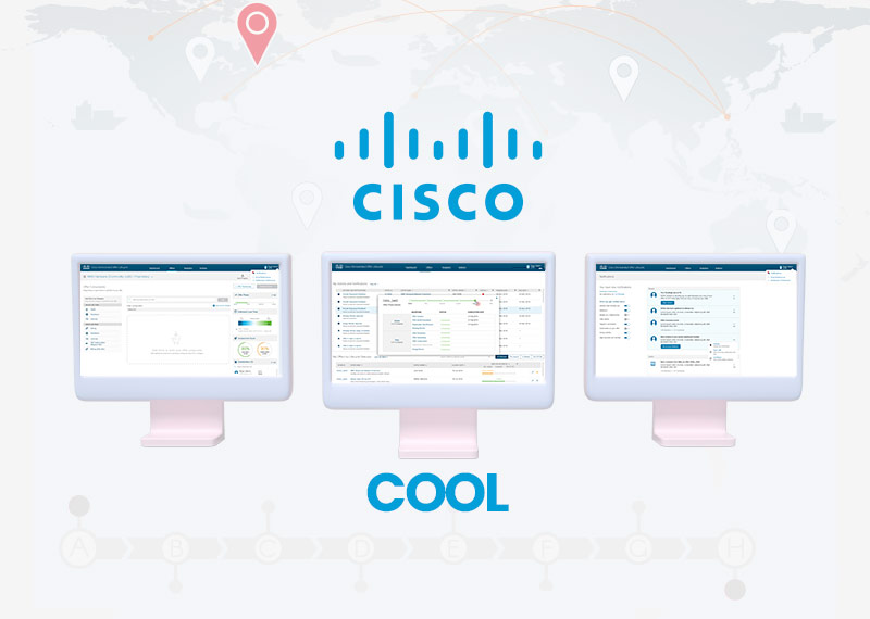 Cisco COOL