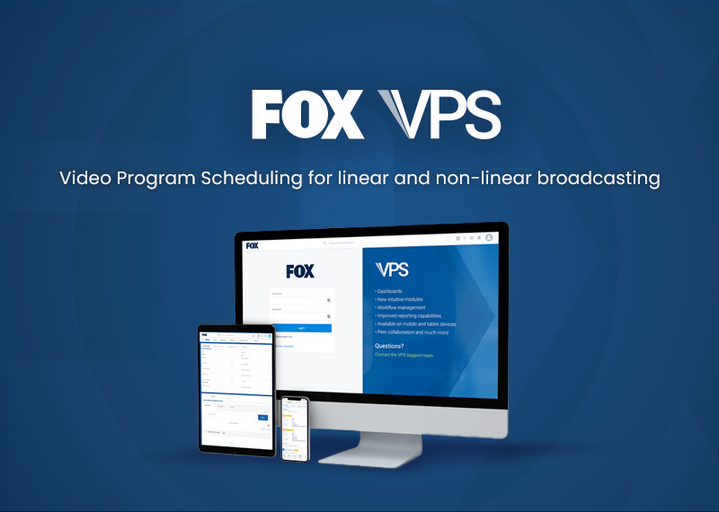 FOX VPS
