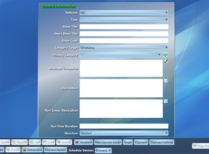 Information Architecture — Legacy Audit - Image 4